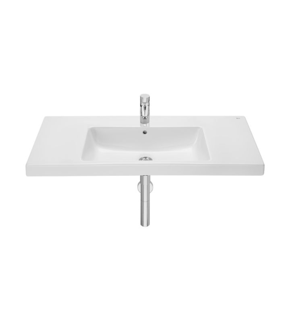 GAP/ALTER UMYWALKA SCIENNA 100x46CM Z/O Z/P BIALA