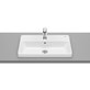 GAP UMYWALKA 60X39 BLATOWA PROST. Z/O Z/P