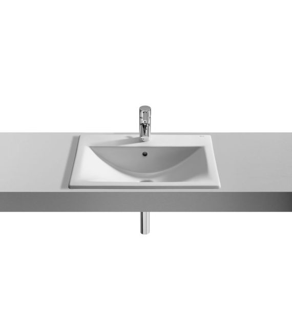 DIVERTA UMYWALKA 55X42,5 CM BLATOWA