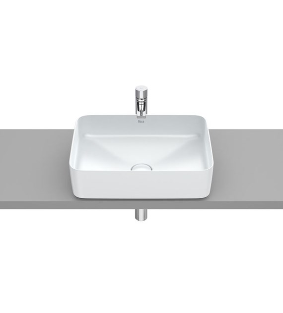 INSPIRA SQUARE UMYW. 500X370 OCT FINECERAMIC