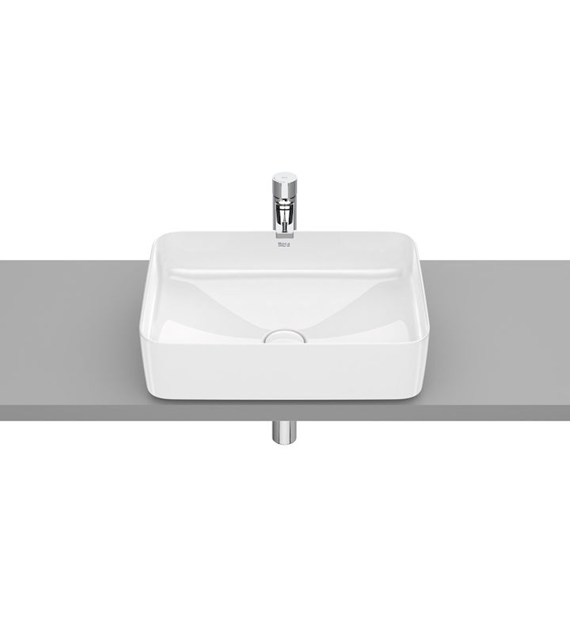 INSPIRA SQUARE UMYW. 500X370 OCT SUPRAGLAZE