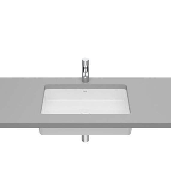 INSPIRA SQUARE UMYWALKA PODBLAT 54x32