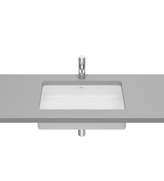 INSPIRA SQUARE UMYWALKA PODBLAT 54x32 SUPRAGLAZE