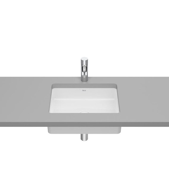 INSPIRA SQUARE UMYWALKA PODBLAT 43x32