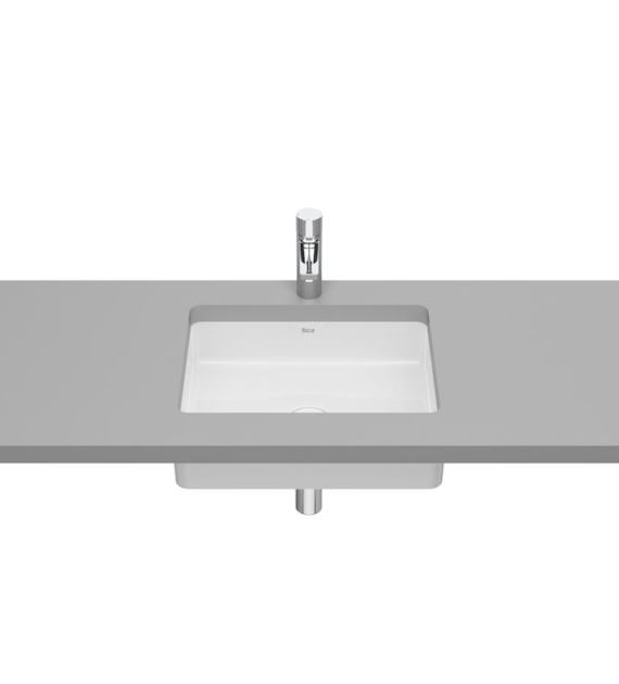 INSPIRA SQUARE UMYWALKA PODBLAT 43x32