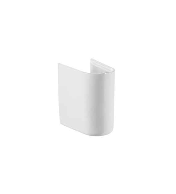 DEBBA POLPOSTUMENT DO UMYWALKI 45CM H-290MM