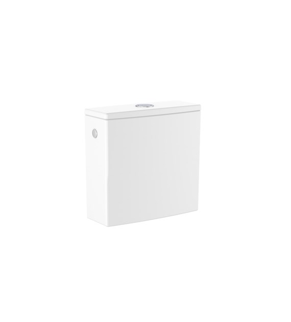 ONA ZBIORNIK KOMPAKT 4,5/3L, ZASILANIE BOCZNE