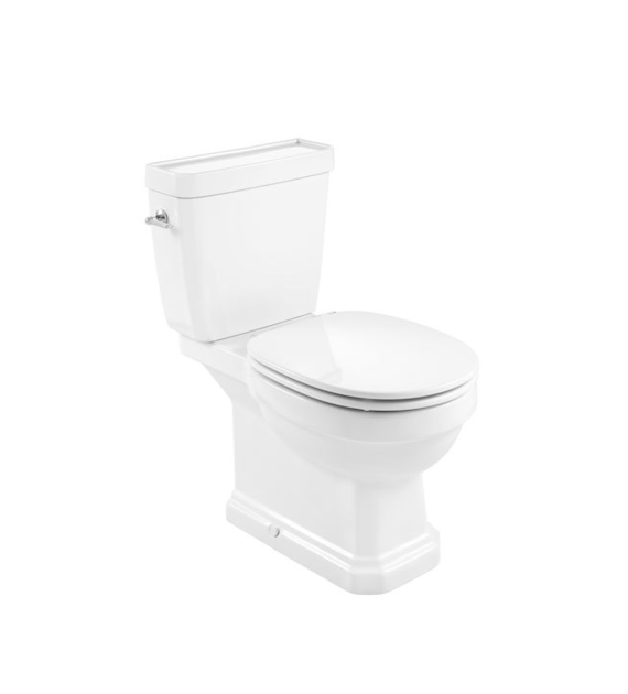 CARMEN MISKA WC RIMLESS DO KOMPAKTU UNIW.