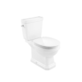 CARMEN MISKA WC RIMLESS DO KOMPAKTU UNIW.