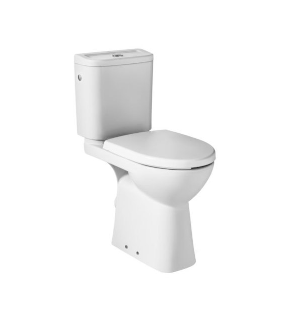 NPS MISKA WC DO KOMPAKTU O WYSOKOSCI 48CM O/POZ