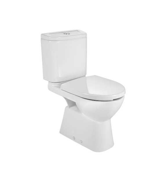 DOSTEPNA LAZIENKA MISKA WC KOMP WYS 43 O/PION