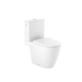 ONA MISKA WC KOMPAKT RIMLESS 67,5 CM