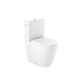 ONA MISKA WC KOMPAKT RIMLESS 60 CM PRZYŚC