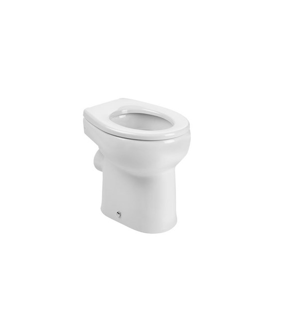 BABY MISKA WC STOJĄCA DLA DZIECI  O/POZIOMY