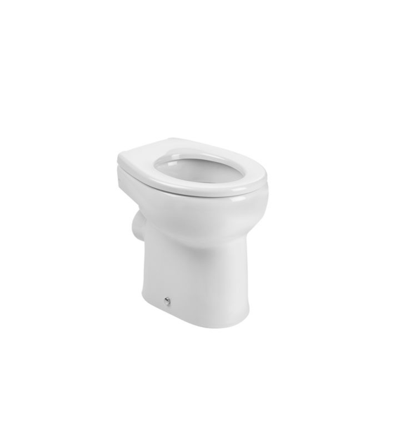 BABY MISKA WC STOJĄCA DLA DZIECI  O/POZIOMY
