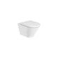 GAP ROUND MISKA WC WISZACA RIMLESS 54CM