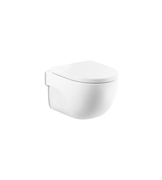 MERIDIAN COMPACTO MISKA RIMLESS WISZ. 48 SPG
