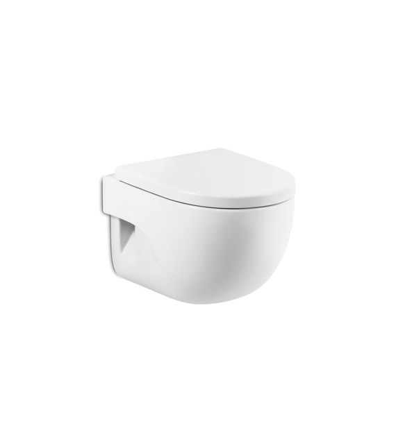 MERIDIAN COMPACTO MISKA WC PODWIESZANA