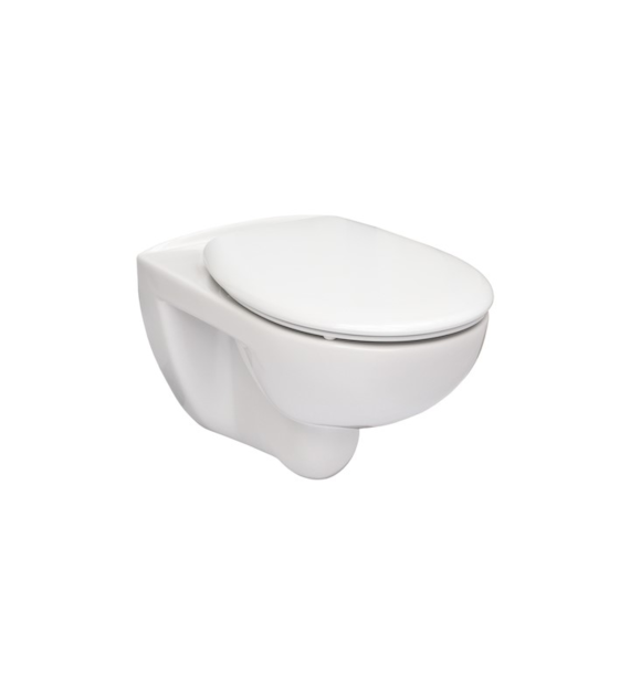 VICTORIA MISKA WC RIML. 54 CM