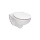 VICTORIA MISKA WC RIML. 54 CM