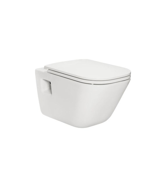 GAP SQUARE MISKA WC PODWIESZANA 54CM