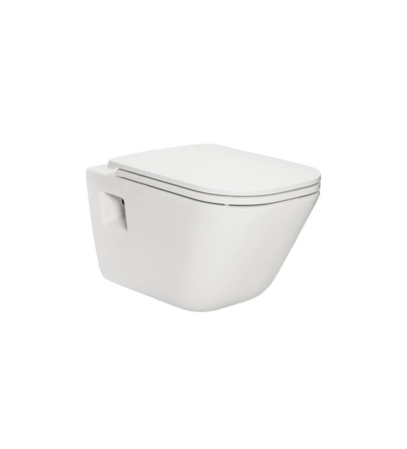 GAP SQUARE MISKA WC PODWIESZANA 54CM