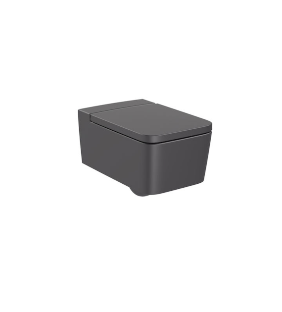 INSPIRA SQUARE MISKA PODW.RIMLESS ONYKS