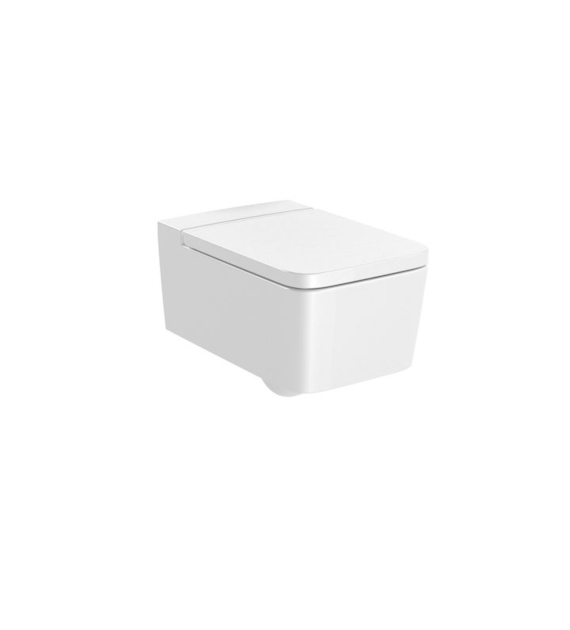 INSPIRA SQUARE MISKA PODW.RIMLESS SUPRAGLAZE