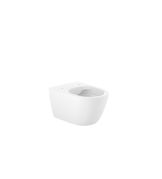 ONA MISKA WC WISZ. RIMLESS 53 CM