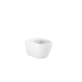 ONA MISKA WC PODWIESZANA COMPACTO RIMLESS 48CM