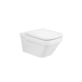 DAMA-N MISKA WC WISZ. RIMLESS 57 UKRYTE MOCOWANIA