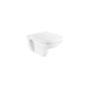 DEBBA SQUARE MISKA WC PODWIESZANA RIMLESS