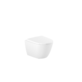 ONA COMPACTO MISKA WC WISZ. RIMLESS + DESKA W/OPAD