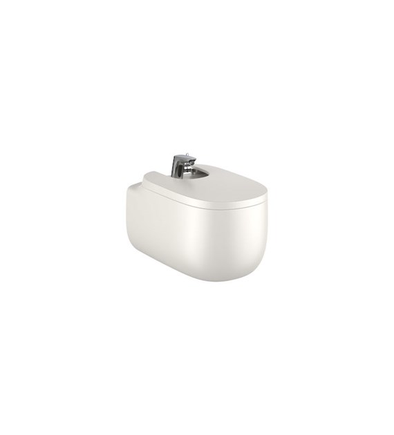 BEYOND BIDET WISZ. 580 Z/OTW POKRYWA BEIGE