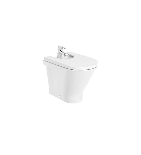 GAP ROUND BIDET STOJ. (UKRYTE MOC.)