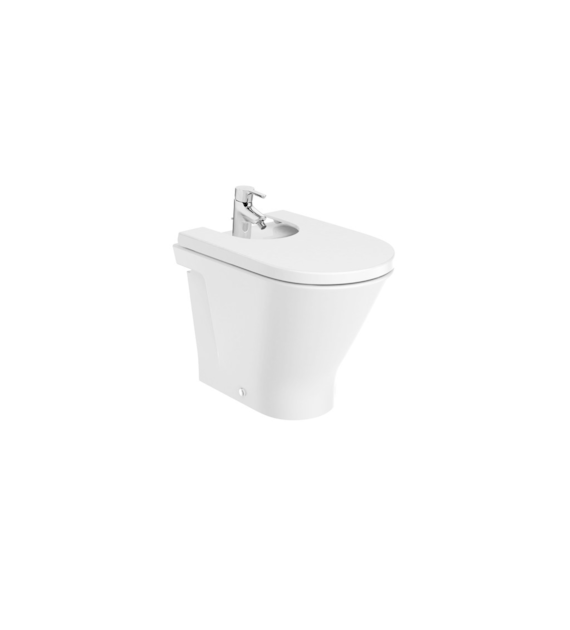 GAP ROUND BIDET STOJ. (UKRYTE MOC.)