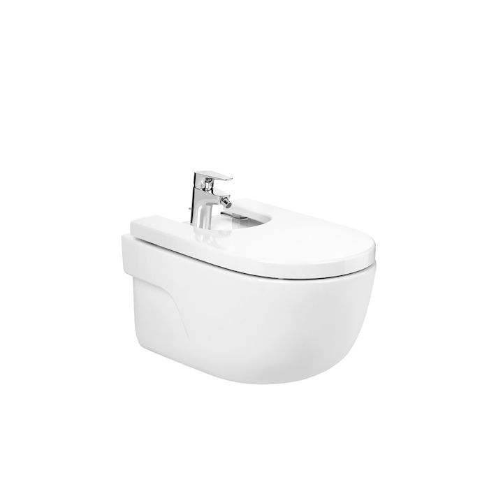 MERIDIAN-N BIDET WISZ. 56 UKR. MOC.  SGL