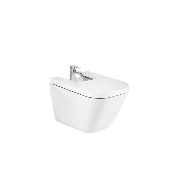 GAP SQUARE BIDET PODWIESZANY Z UKRYTYMI MOC.