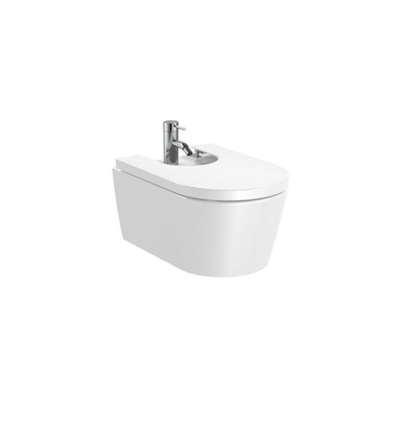 INSPIRA ROUND BIDET PODW. SUPRAGLAZE