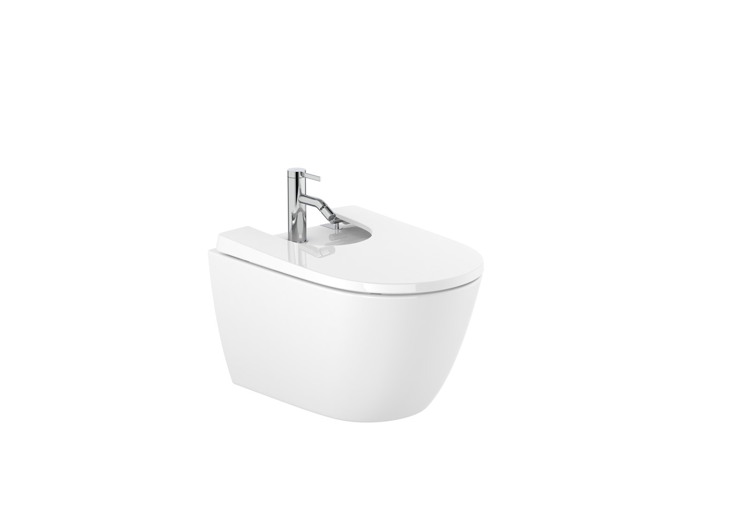 ONA BIDET WISZ. 53 CM