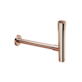 TOTEM - SYFON OZDOBNY ROSE GOLD
