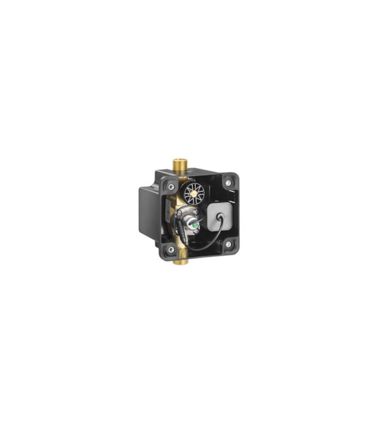 SENTRONIC EL. PODT. ELEKTR. ZAWORU PISUARU 4XAA