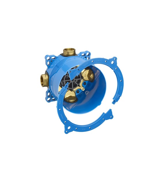 BOX PUSZKA PODTYNKOWA UNIWERSALNA