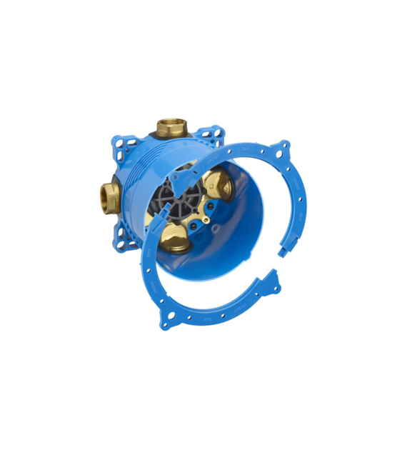 BOX PUSZKA PODTYNKOWA UNIWERSALNA