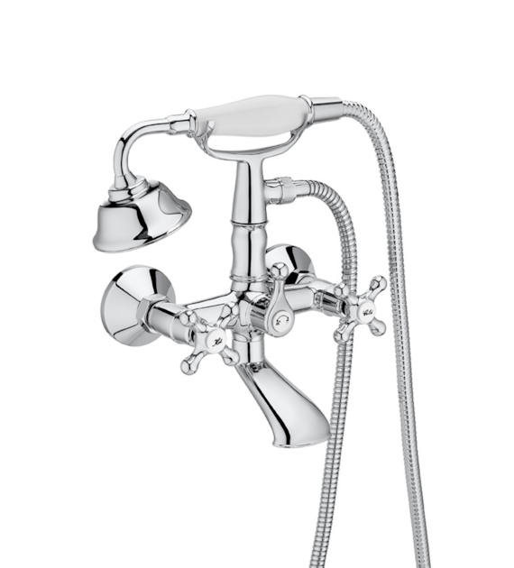 CARMEN BATERIA WANNOWO-NATR. 2-UCHW. +ZESTAW