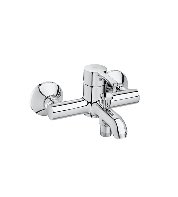 CARELIA BATERIA WANNOWO-PRYSZNICOWA B/Z