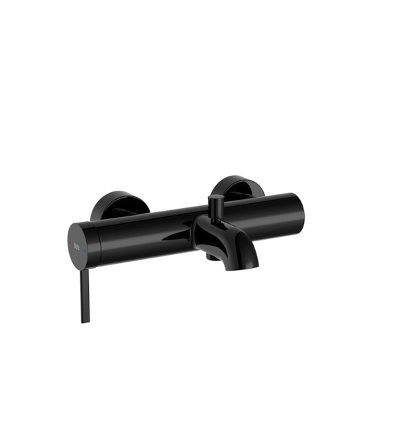 ONA BATERIA WANN-NATR. ŚCIENNA B/ZEST TITANIUM BL