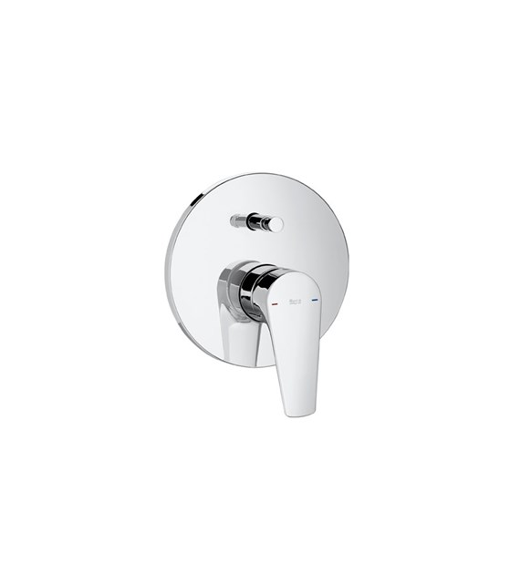 ATLAS BAT WANNOWO-NATRYSKOWA PODTYNKOWA SOLO