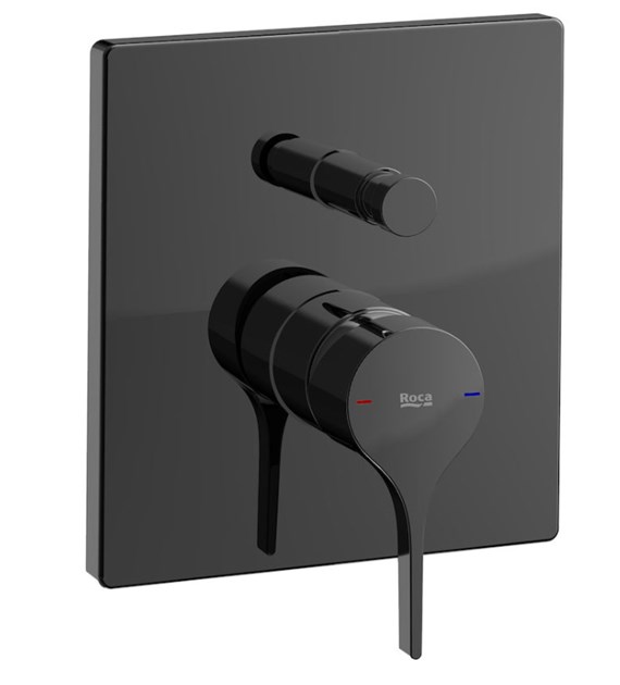 INSIGNIA BATERIA WANN-NATR. PODTYNK.TITANIUM BLACK