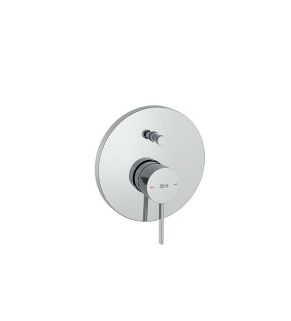 ONA BATERIA WANN-NATR. P/TYNK.CHROM